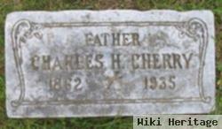 Charles H Cherry