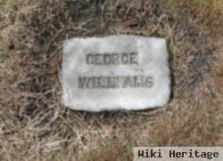 George Williams