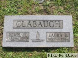 Pearl Clabaugh