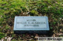 Mollie E. Alsbrook