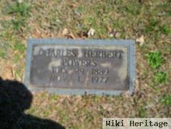 Charles Herbert Powers