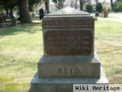 Elizabeth A. Reid