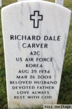 Richard Dale Carver