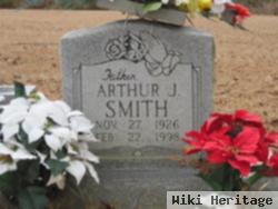 Arthur J. Smith