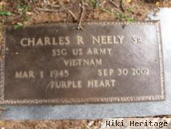 Charles R Neely