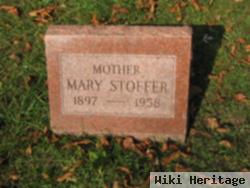 Mary Stoffer