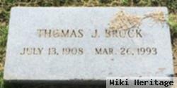 Thomas J. Brock