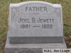 Joel B Jewett