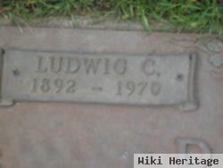 Ludwig Carl Bauer, Jr