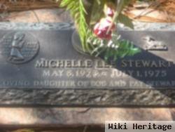 Michelle Lee Stewart