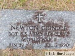 Newton Grindle