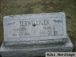 Henrietta Terwilliger