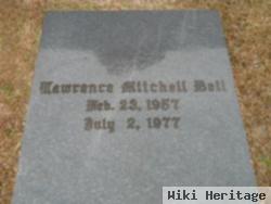 Lawrence Mitchell Bell