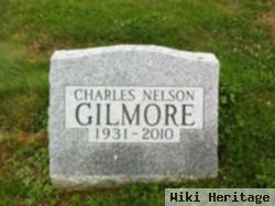 Charles Nelson Gilmore