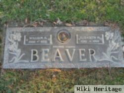 Elizabeth M. Beaver