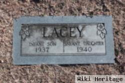 Infant Son Lacey