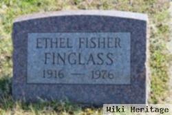 Ethel A Fisher Finglass