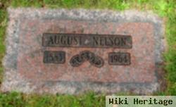 August Nelson