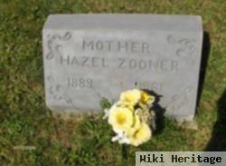 Hazel "pastorious" Zooner