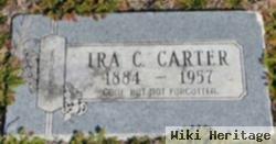 Ira Clifton Carter