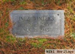 Inez Winters