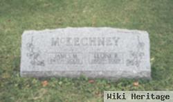 Leone R. Mckechney