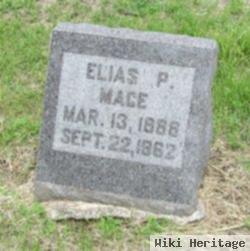 Elias Peneton Mace