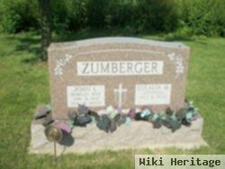 John L Zumberger