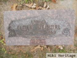 Elmer Weinzirl