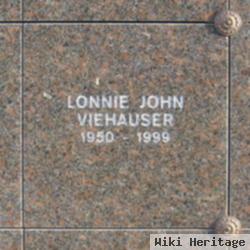 Lonnie John Viehauser