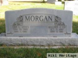 Ora L Morgan