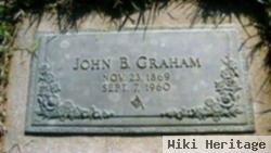 John Brown Graham