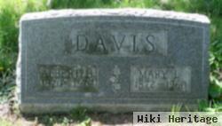 Albert Henry Davis