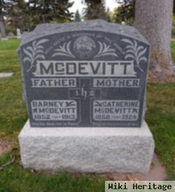 Ethel Mcdevitt