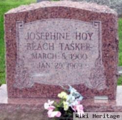 Josephine Henrietta Hoy Tasker