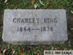 Charley King