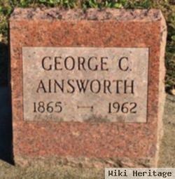 George Greeley Ainsworth