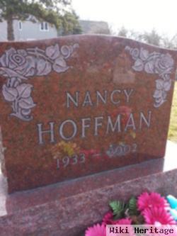 Nancy Marie Isley Hoffman