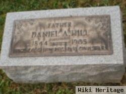 Daniel A. Hill