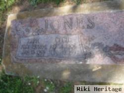 Cecil C. Jones