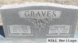 Ella Mae Graves