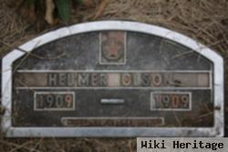 Helmer S Olson