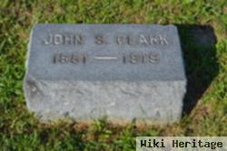 John S. Clark