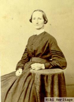 Rachel Cordelia Richardson Griggs