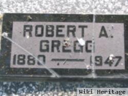 Robert Auld Gregg