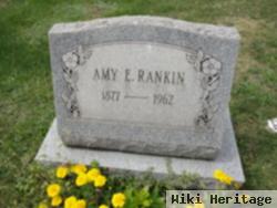 Amy E. Rankin