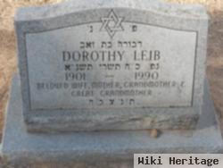 Dorothy Leib