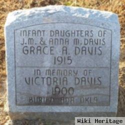 Grace Almeda Davis