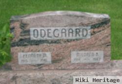 Mildred B. Odegaard