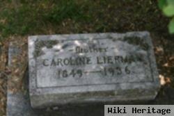 Caroline Engel Lierman